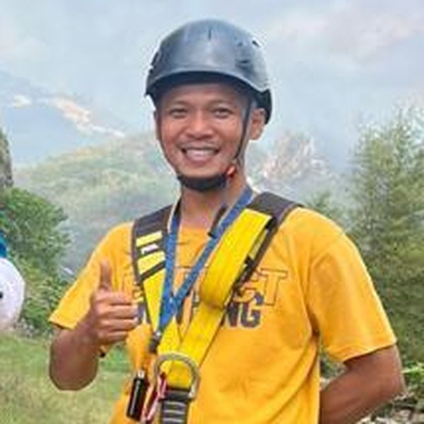 Helmi Kurniawan
