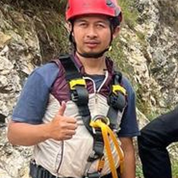 Hilman Solehuddin