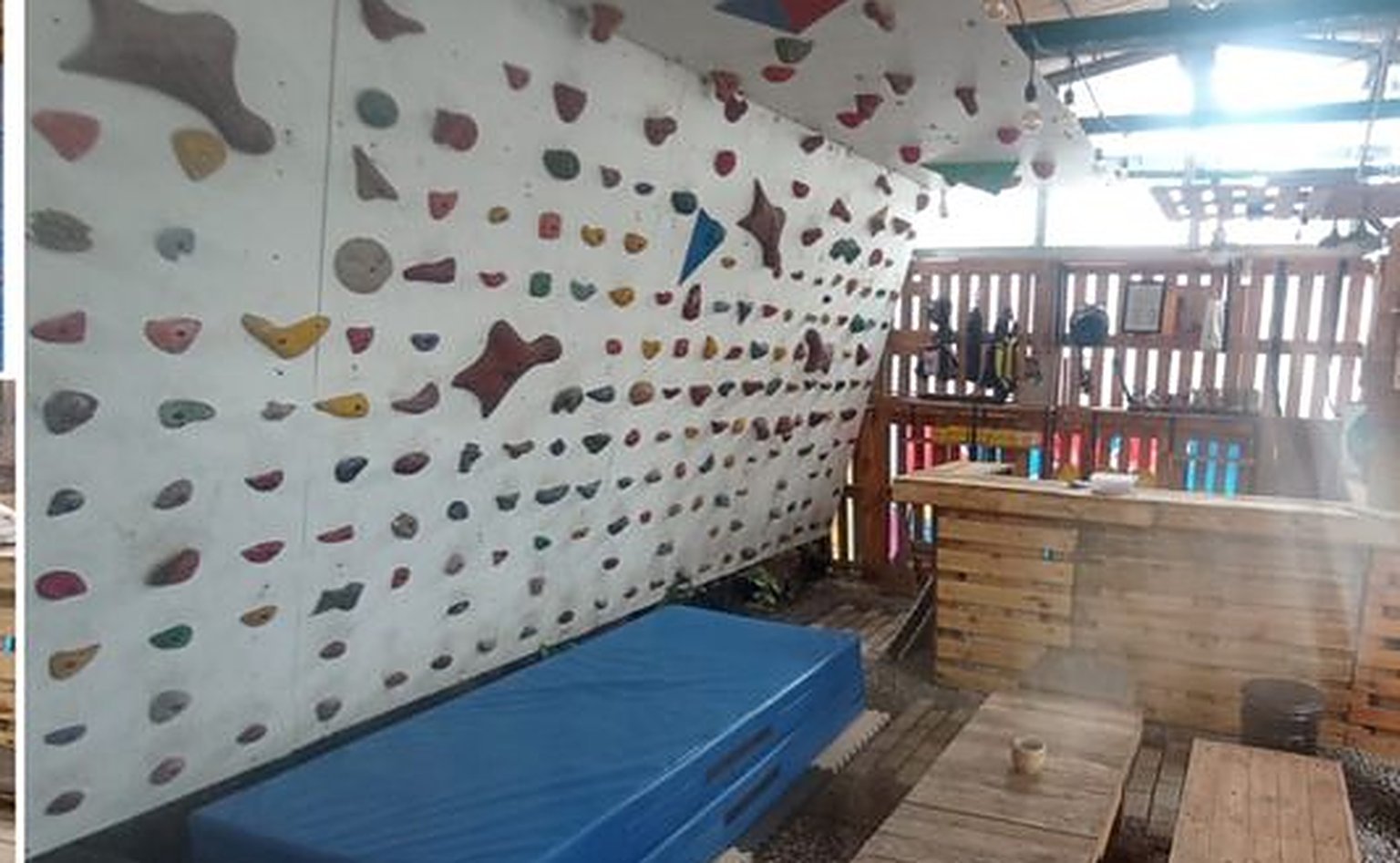 Bootcamp Teknik & Keselamatan Kerja Batch 1