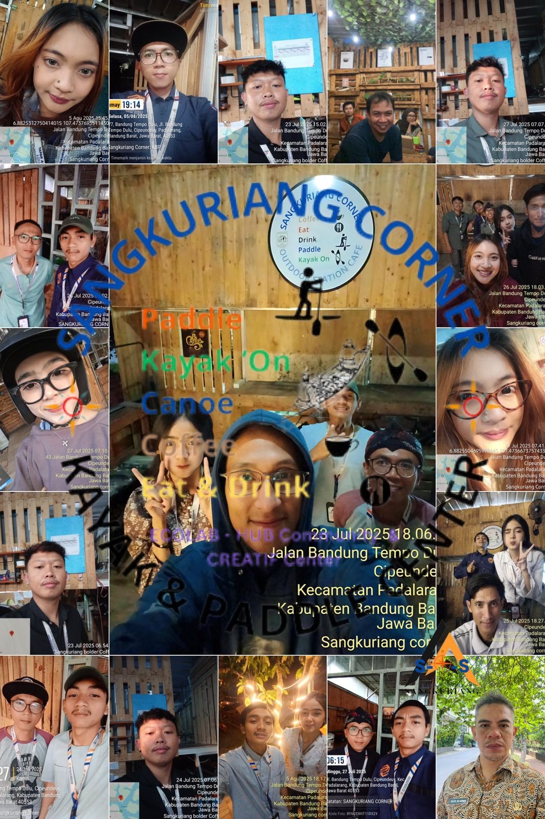 Tim Sangkuriang